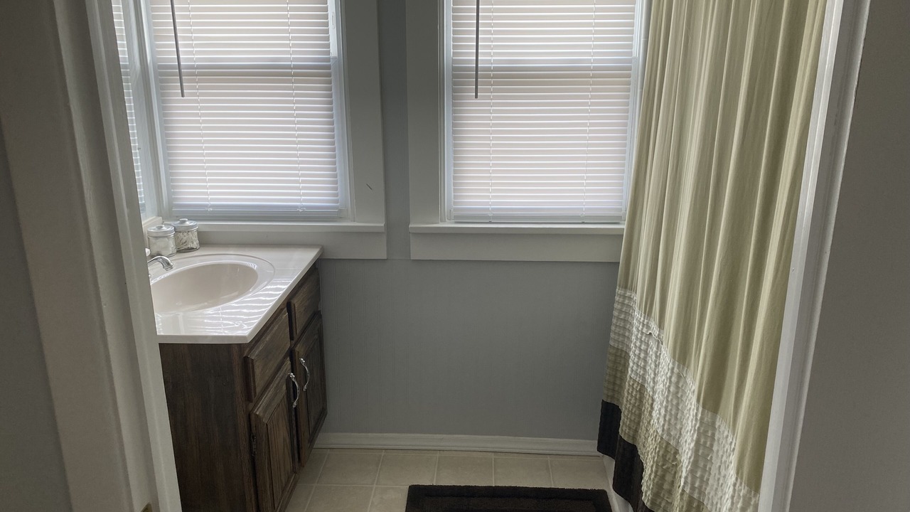 Photo of Bathroom in Alton