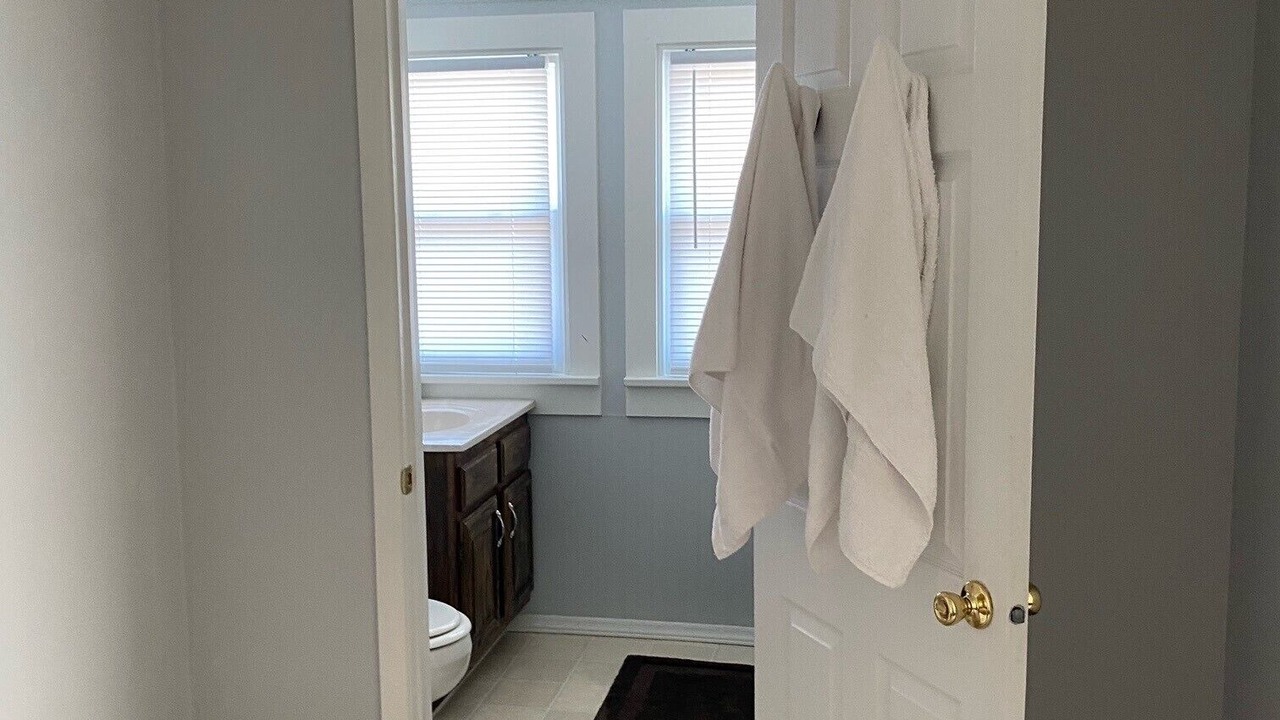 Photo of Bathroom in Alton