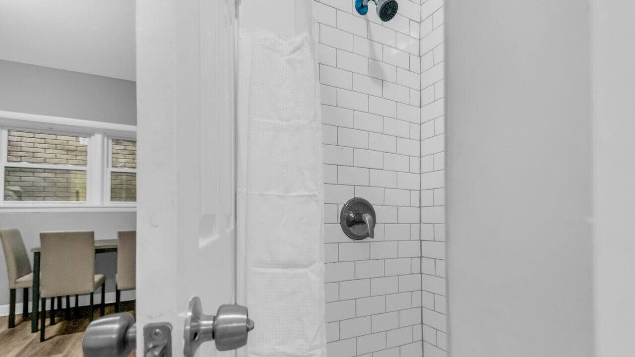 Photo of Bathroom in Bridgeport
