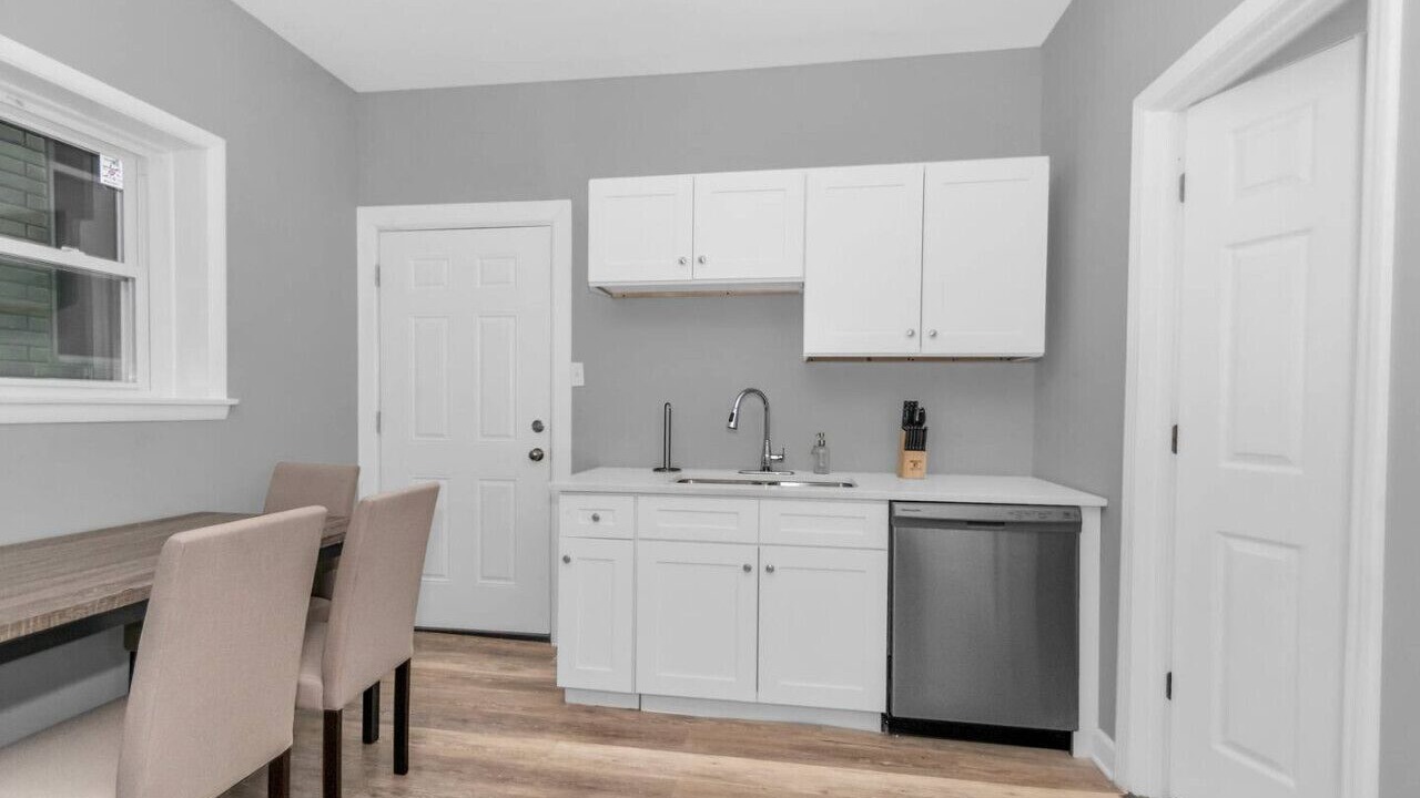 Photo of Kitchen in Bridgeport