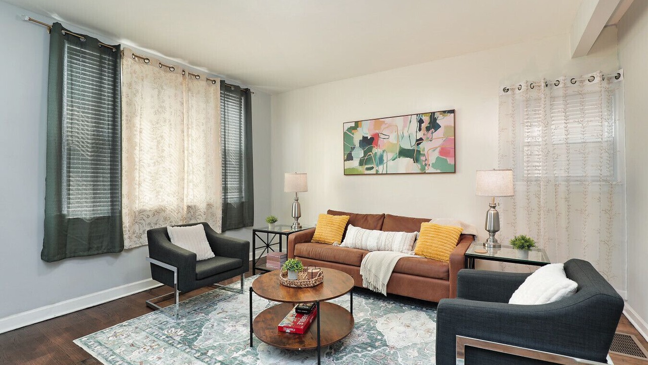 Photo of Livingroom in Bridgeport