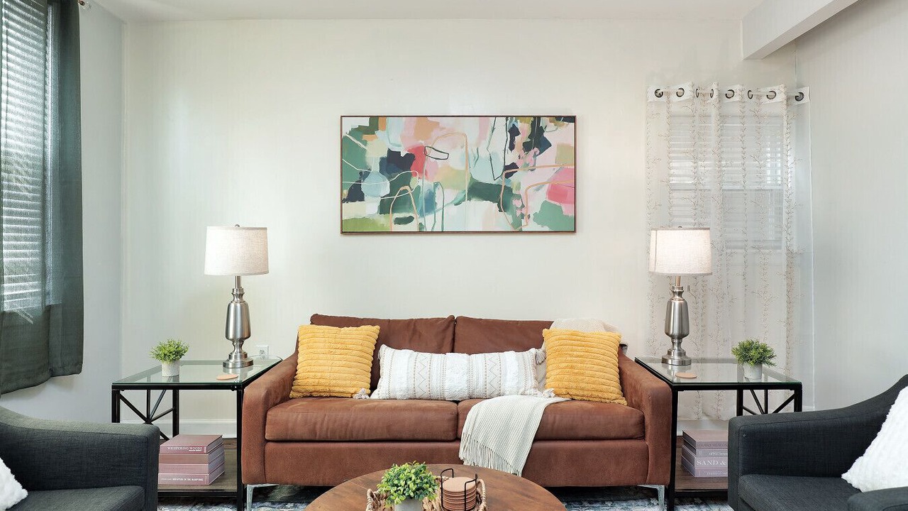 Photo of Livingroom in Bridgeport
