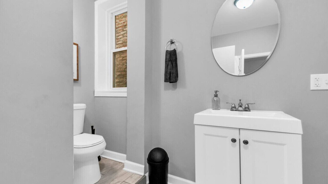 Photo of Bathroom in Bridgeport