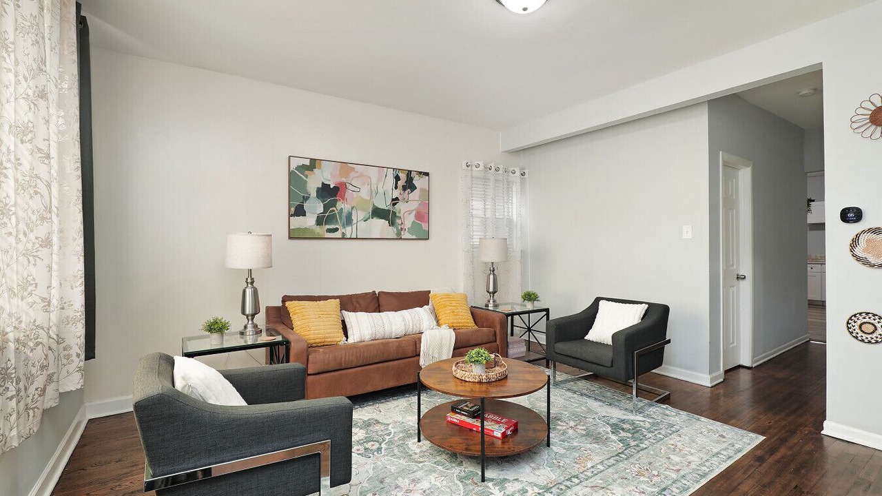 Photo of Livingroom in Bridgeport