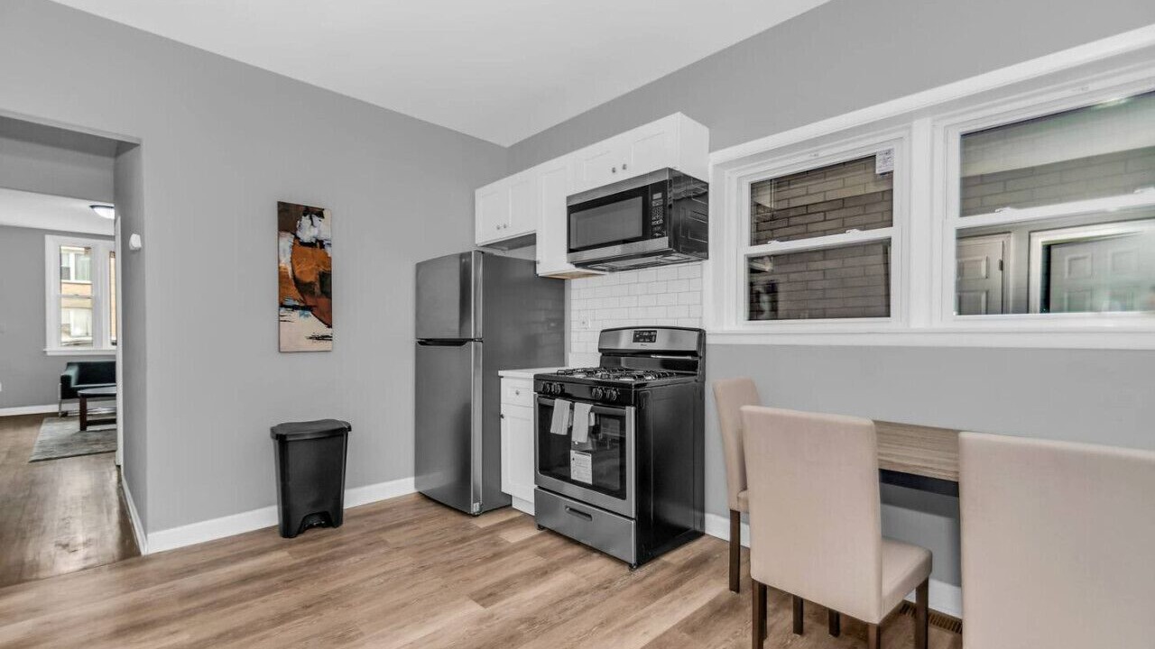 Photo of Kitchen in Bridgeport