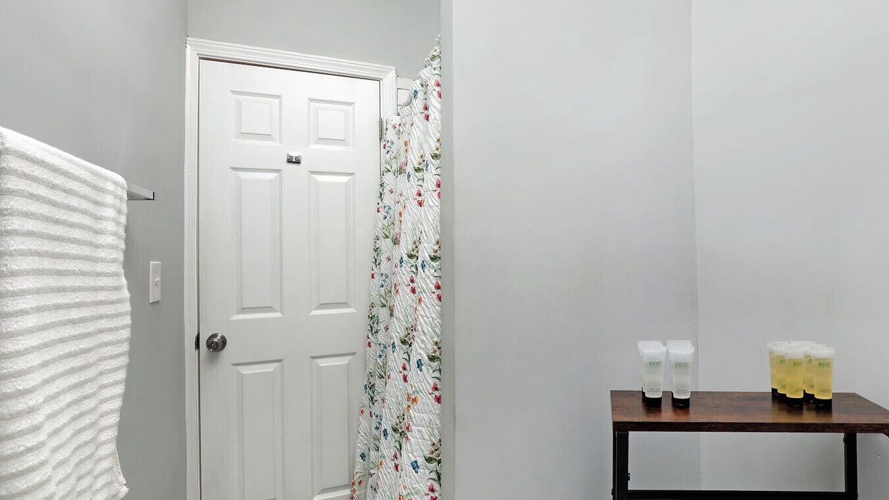 Photo of Bathroom in Bridgeport