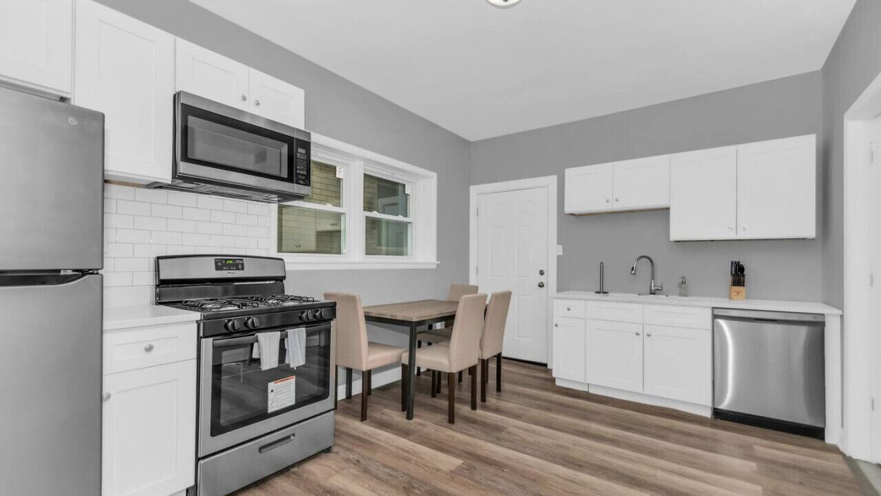 Photo of Kitchen in Bridgeport