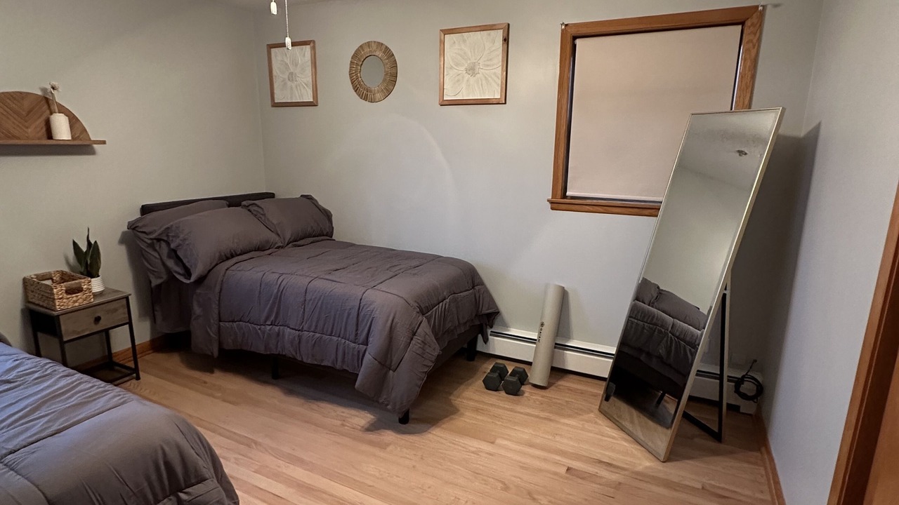 Photo of Bedroom in O'Hare