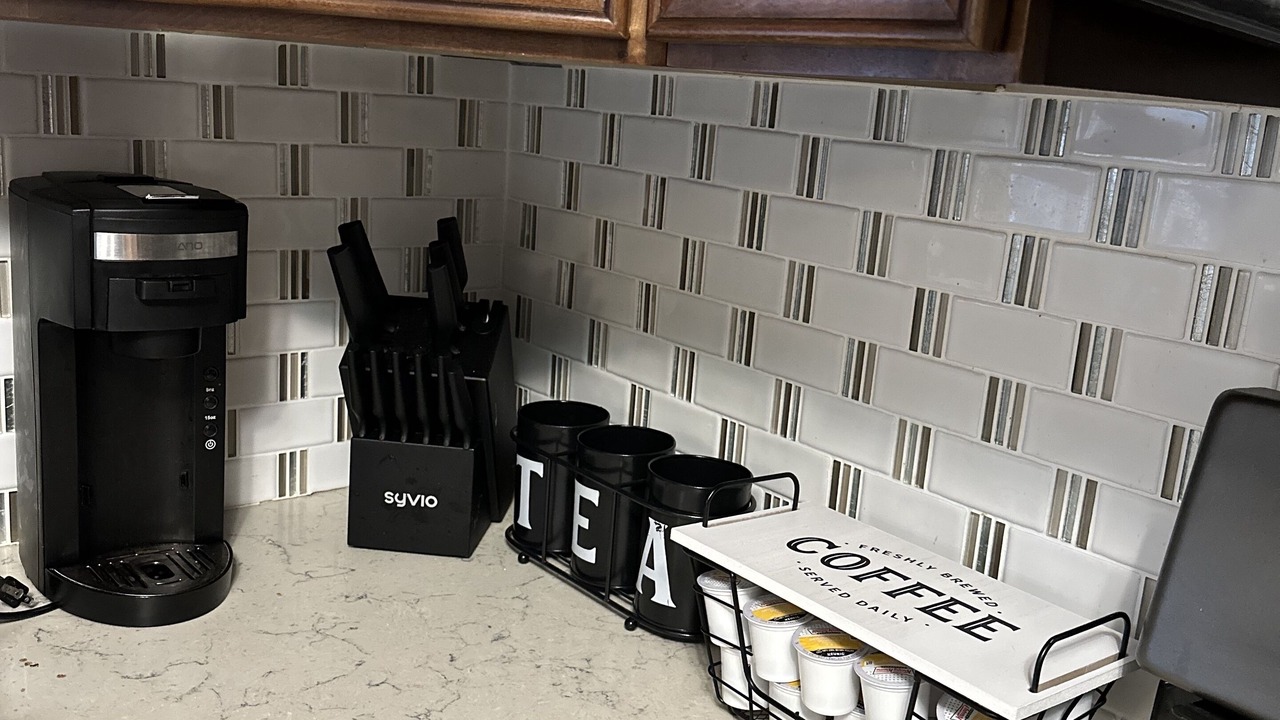 Photo of Kitchen in O'Hare