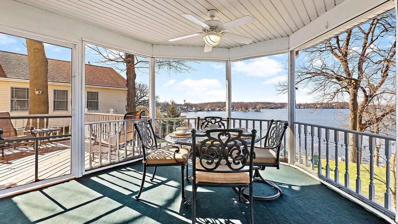 Photo of Outdoor in Fox Lake