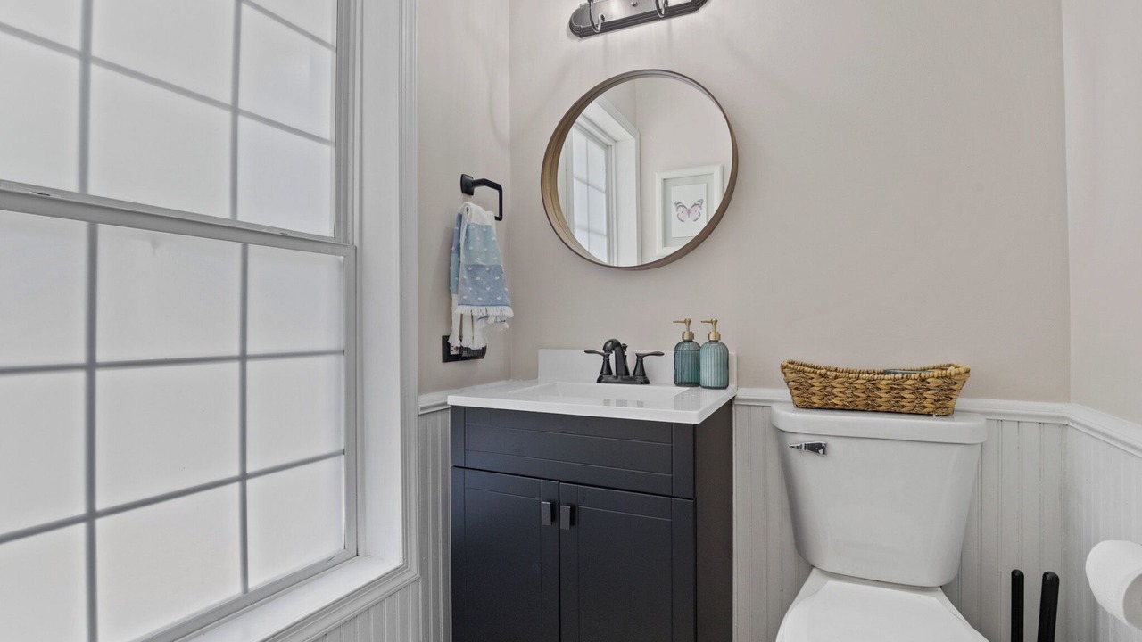 Photo of Bedroom in Fox Lake