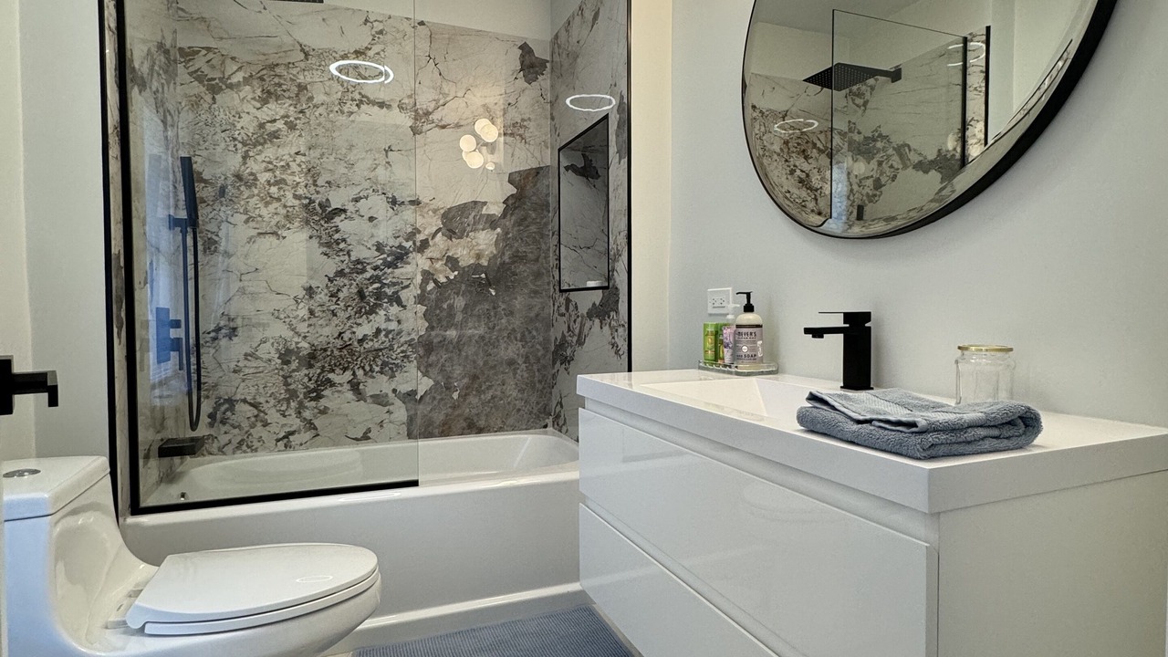 Photo of Bathroom in St. Charles