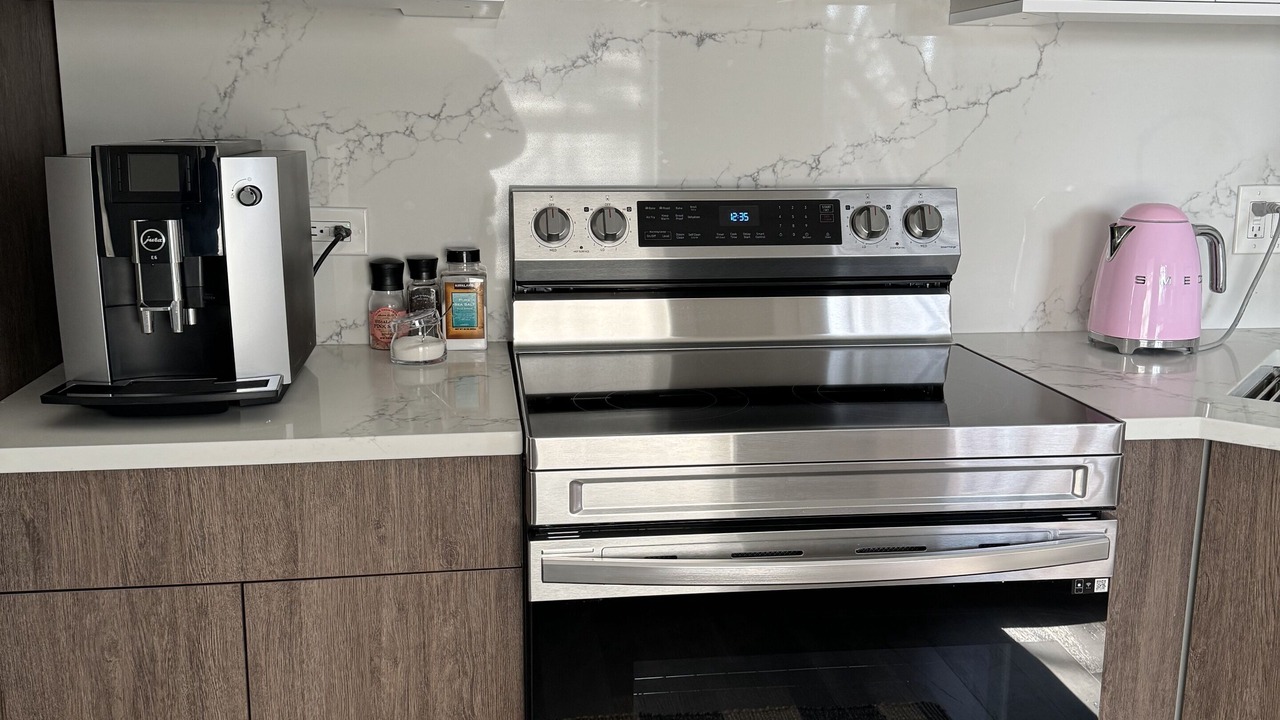 Photo of Kitchen in St. Charles
