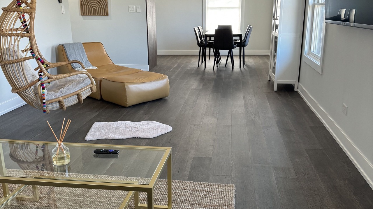 Photo of Livingroom in St. Charles