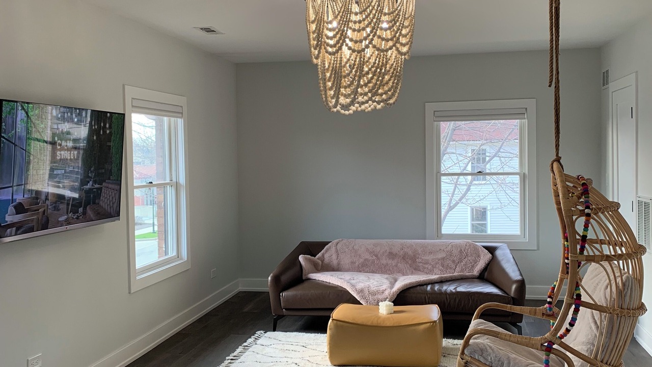 Photo of Livingroom in St. Charles
