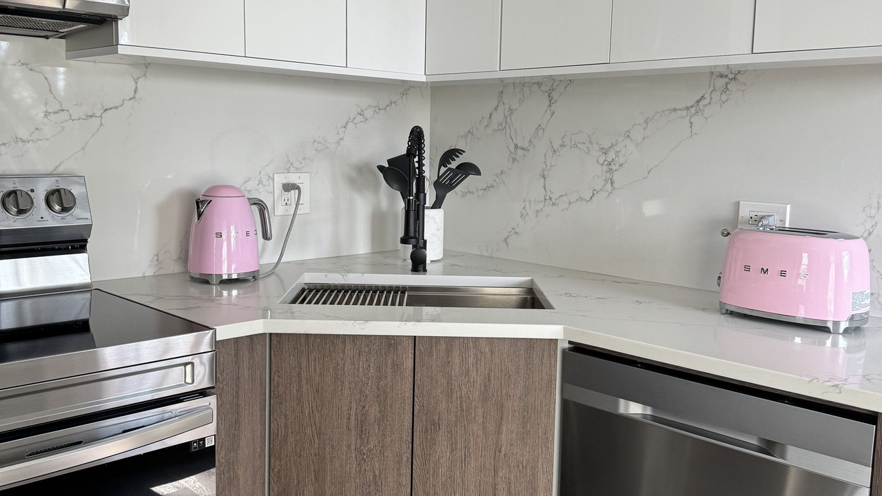 Photo of Kitchen in St. Charles