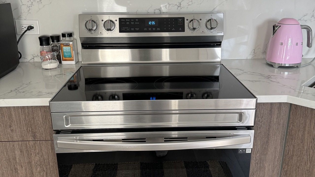 Photo of Kitchen in St. Charles