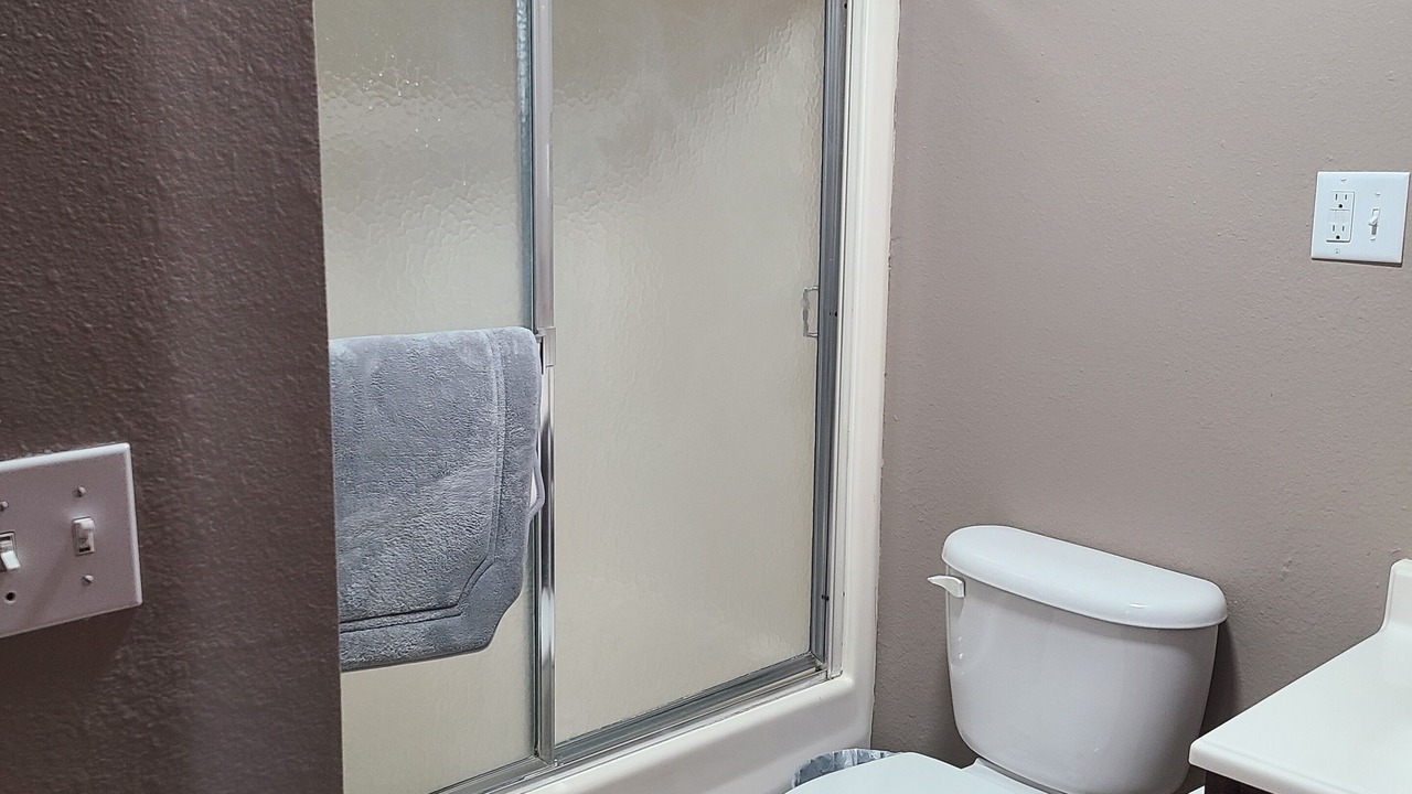 Photo of Bathroom in Carthage