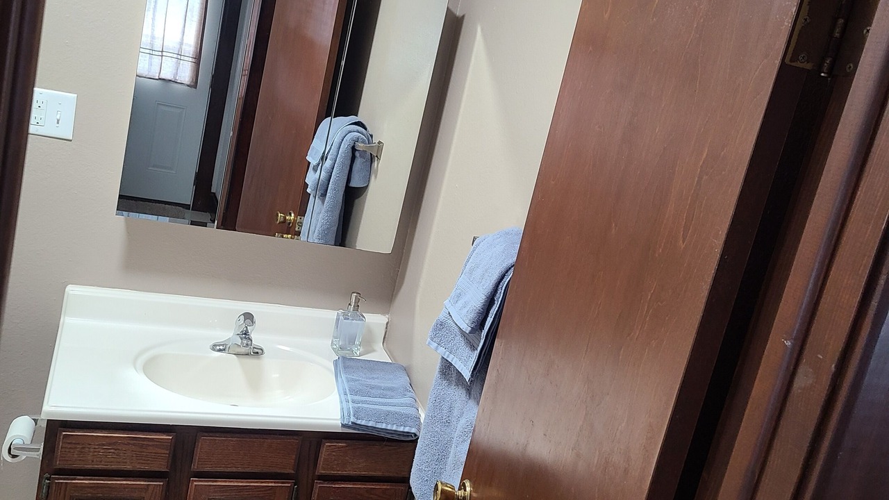 Photo of Bathroom in Carthage