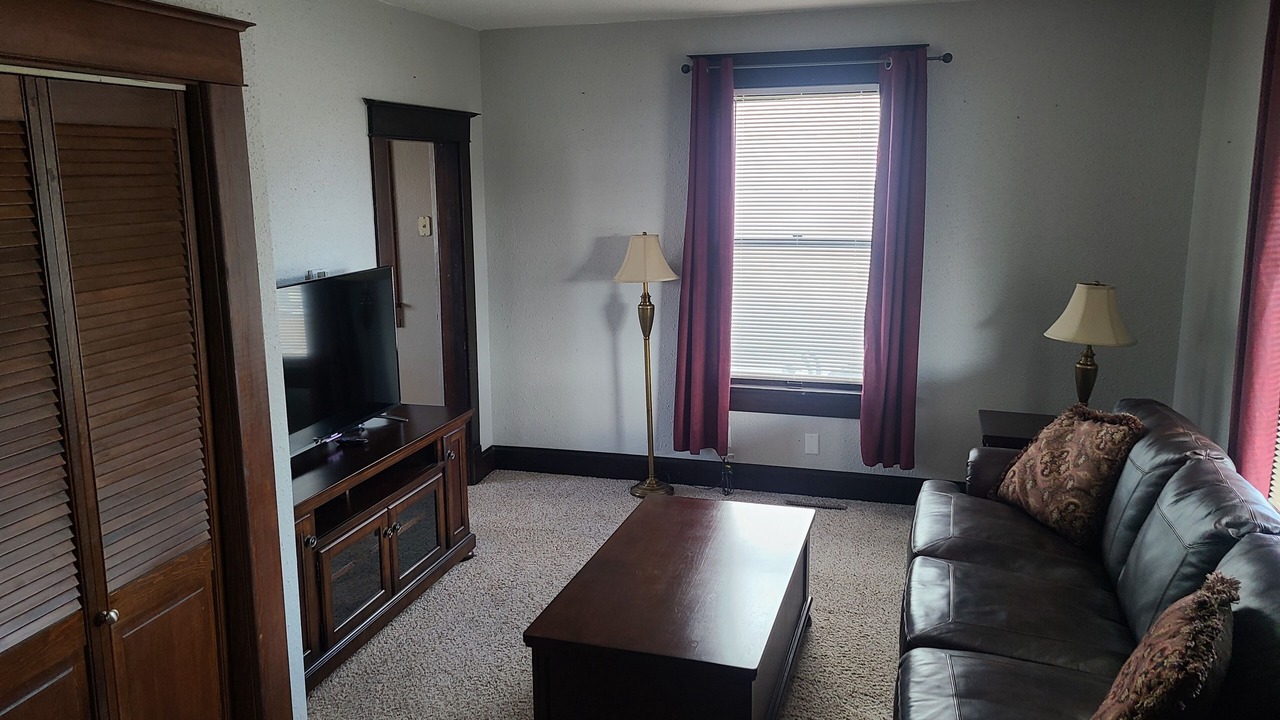 Photo of Bedroom in Carthage