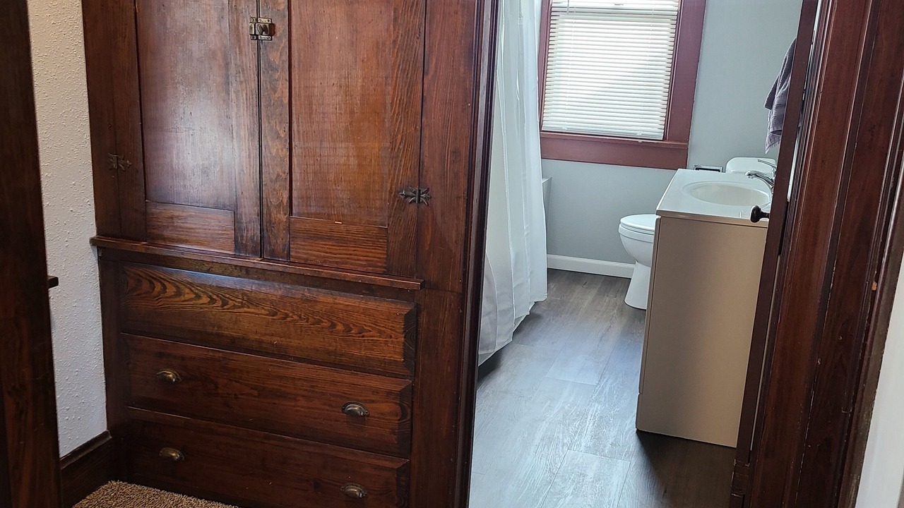 Photo of Bathroom in Carthage