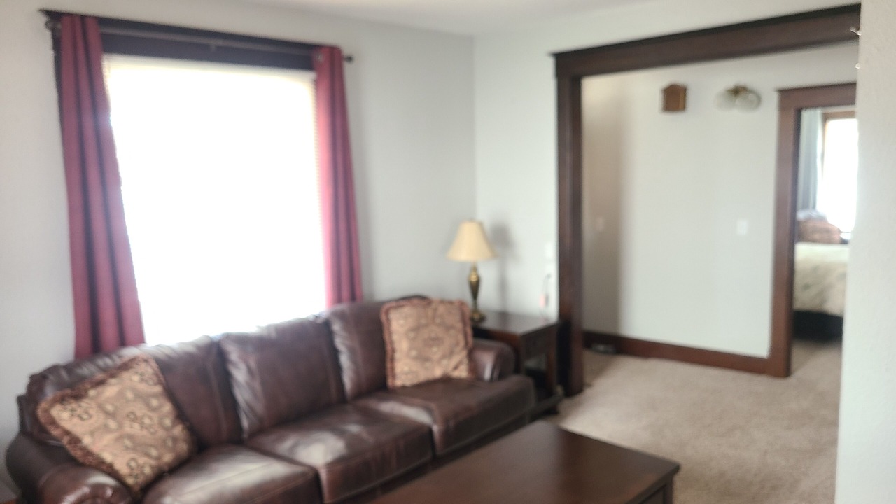 Photo of Bedroom in Carthage