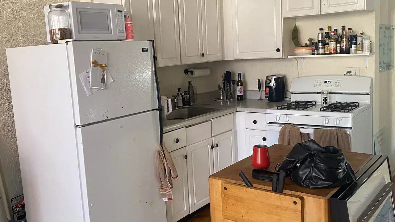 Photo of Kitchen in Wicker Park