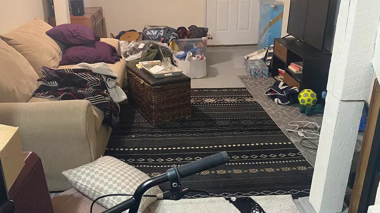 Photo of Livingroom in Wicker Park