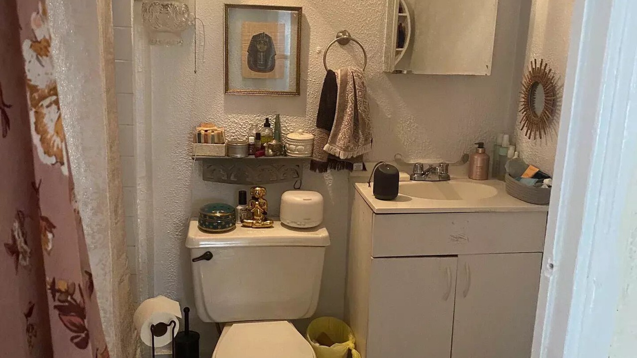 Photo of Bathroom in Wicker Park