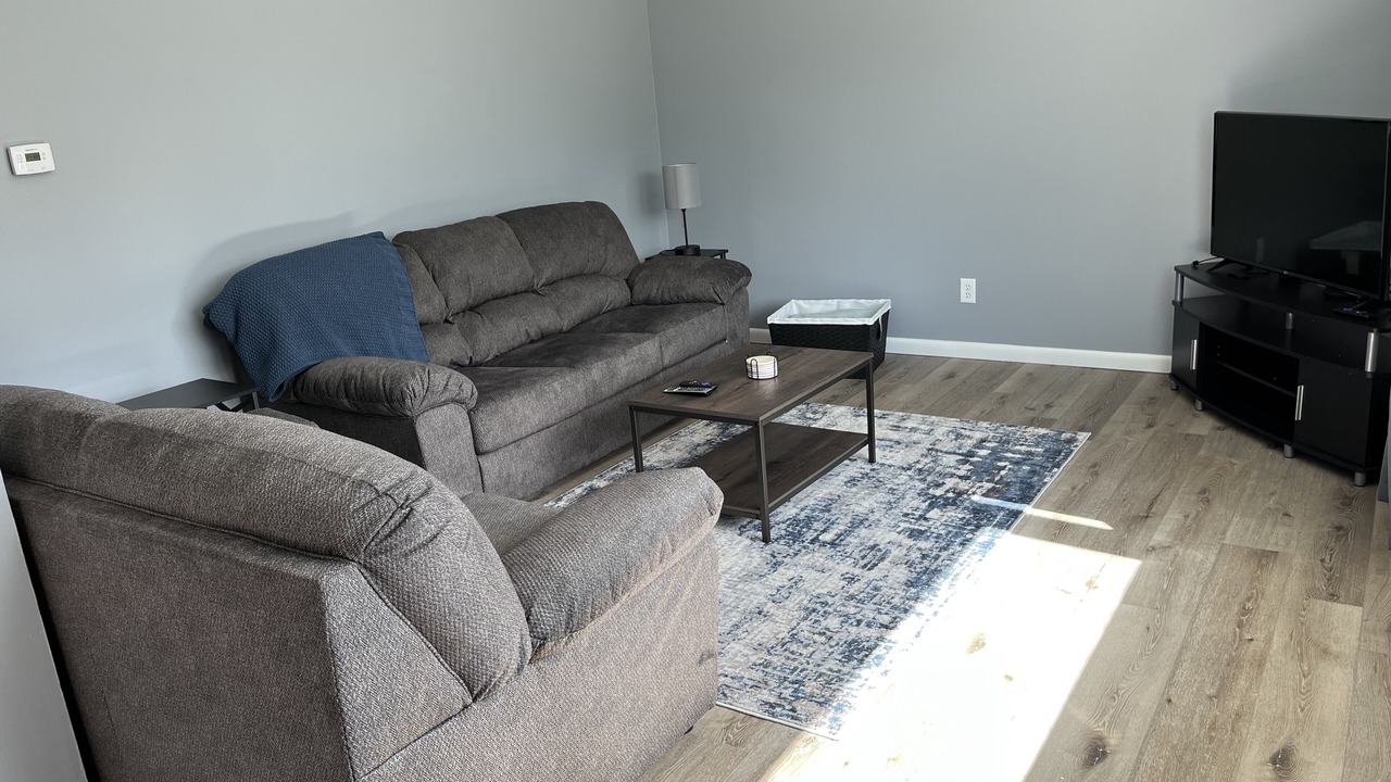 Photo of Livingroom in Rantoul