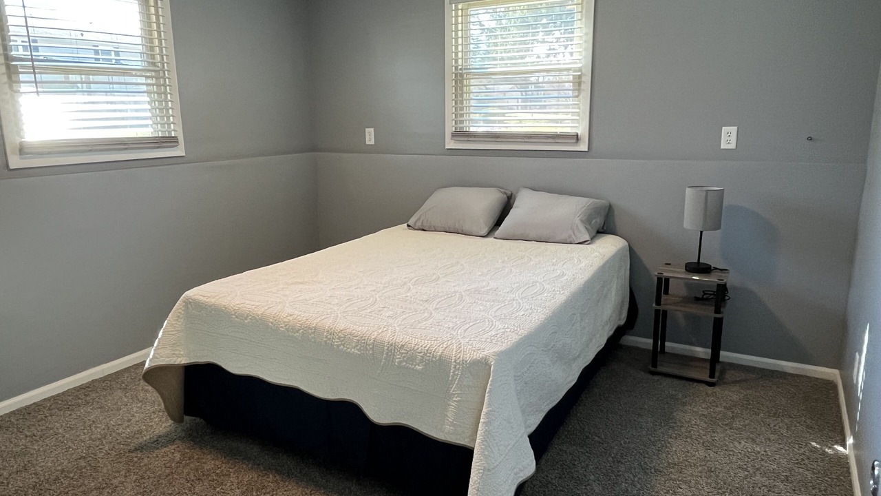 Photo of Bedroom in Rantoul