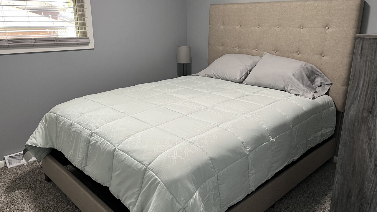 Photo of Bedroom in Rantoul