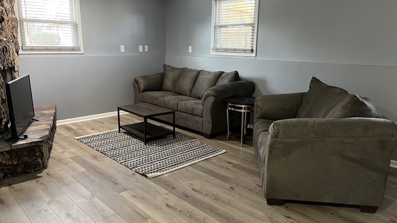 Photo of Livingroom in Rantoul