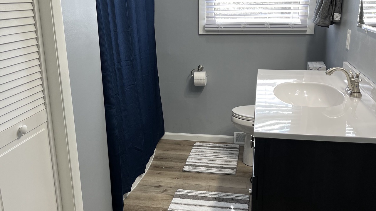 Photo of Bathroom in Rantoul