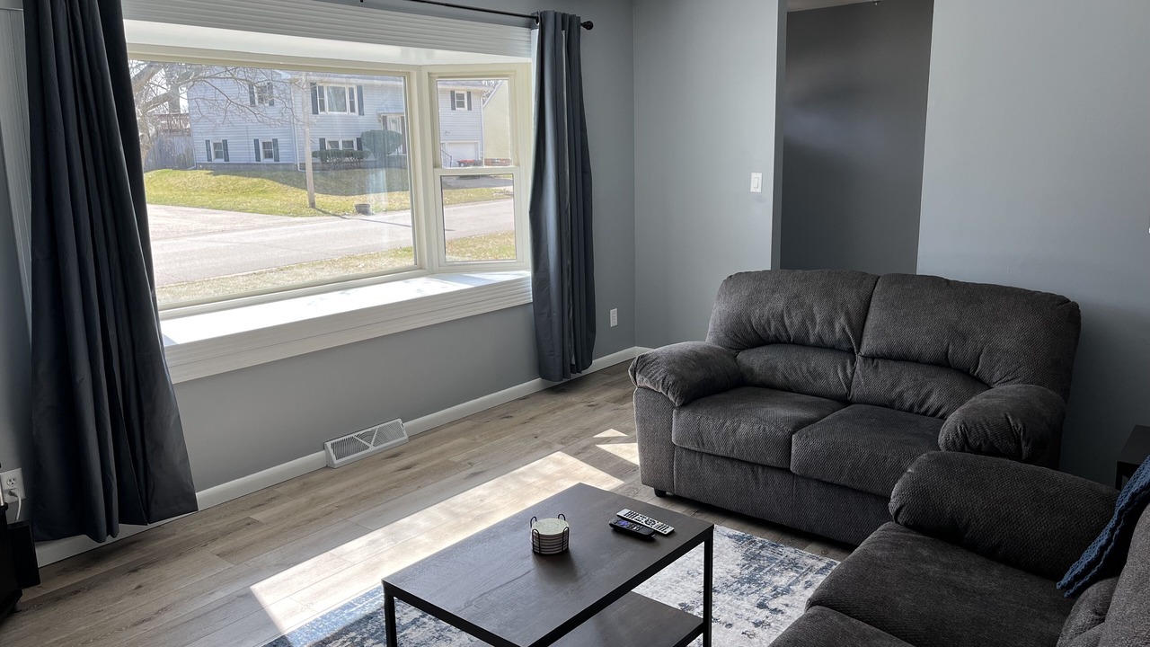 Photo of Livingroom in Rantoul