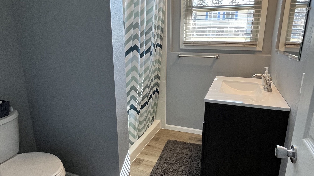 Photo of Bathroom in Rantoul