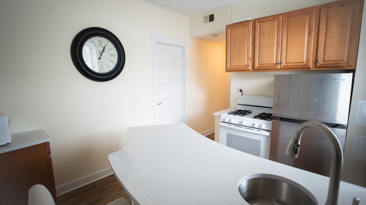 Photo of Kitchen in Lakeview