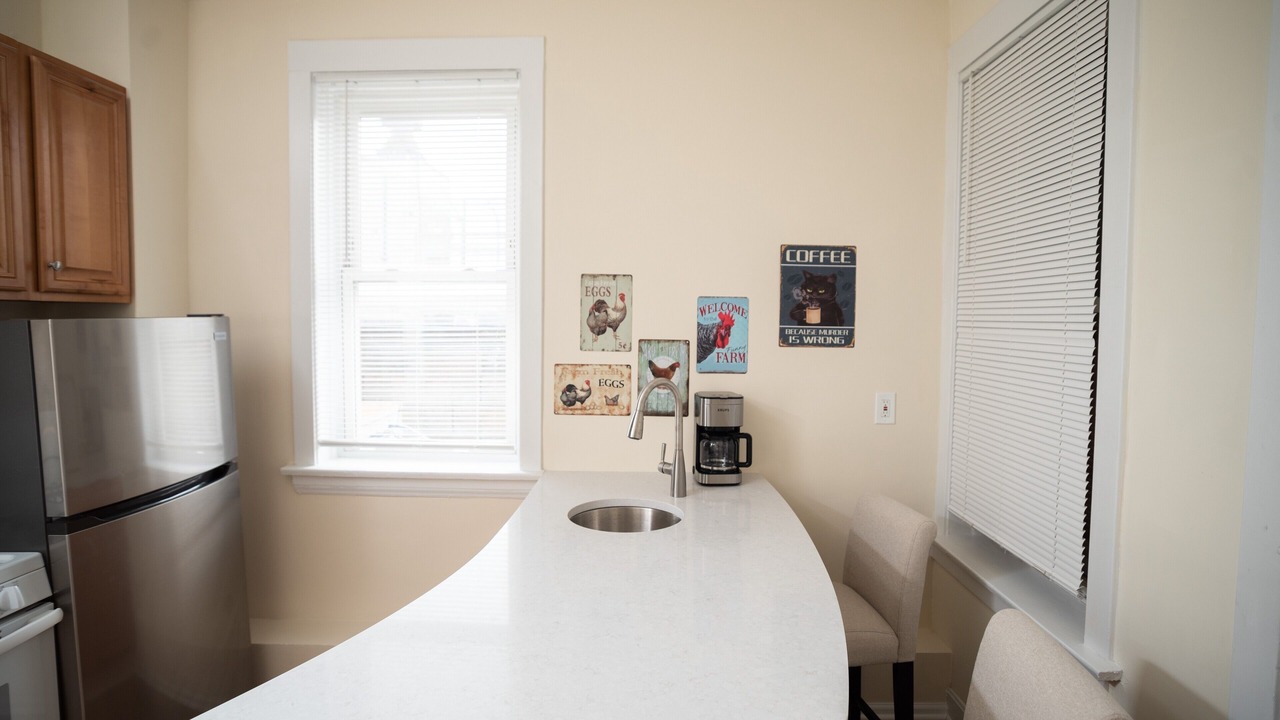 Photo of Kitchen in Lakeview