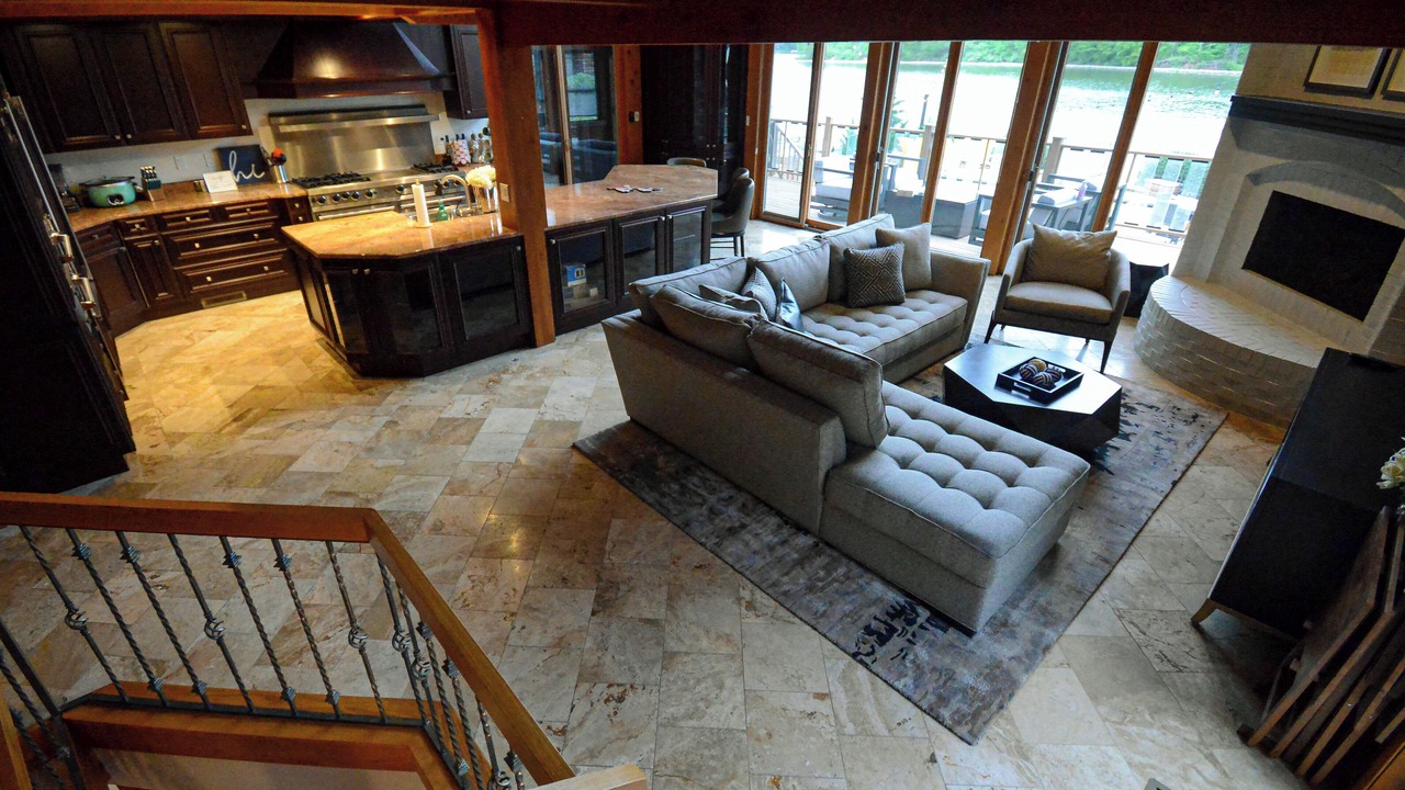 Photo of Livingroom in Graymont