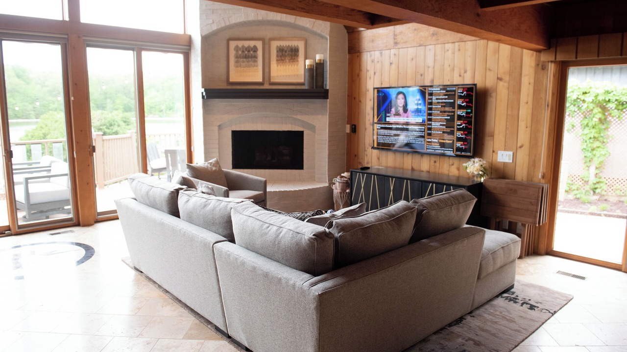 Photo of Livingroom in Graymont