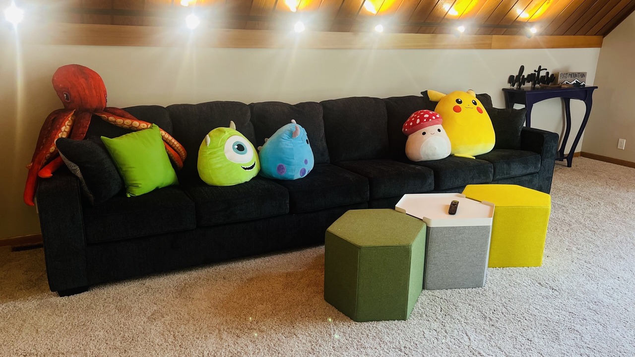 Photo of Livingroom in Graymont
