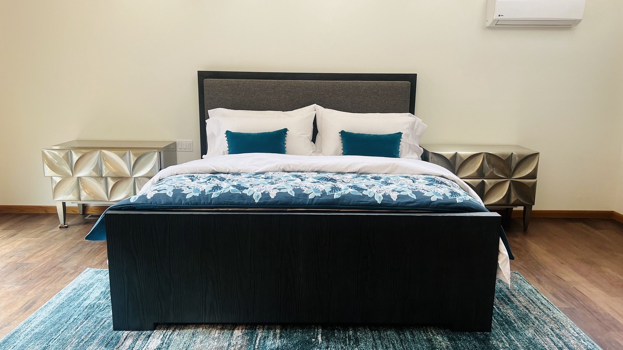 Photo of Bedroom in Graymont