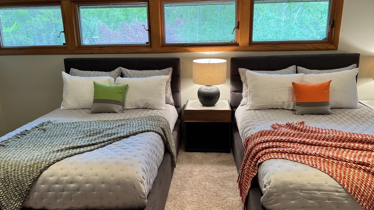 Photo of Bedroom in Graymont