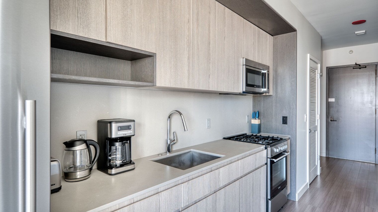 Photo of Kitchen in South Loop
