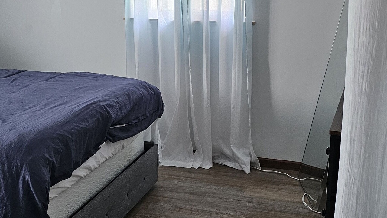 Photo of Bedroom in Centralia