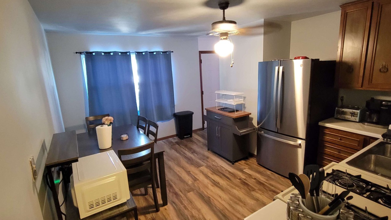 Photo of Kitchen in Centralia