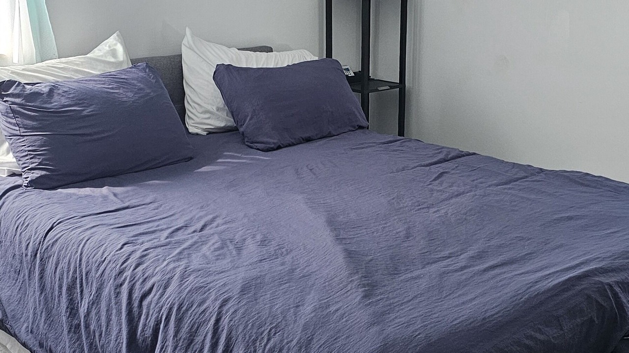 Photo of Bedroom in Centralia