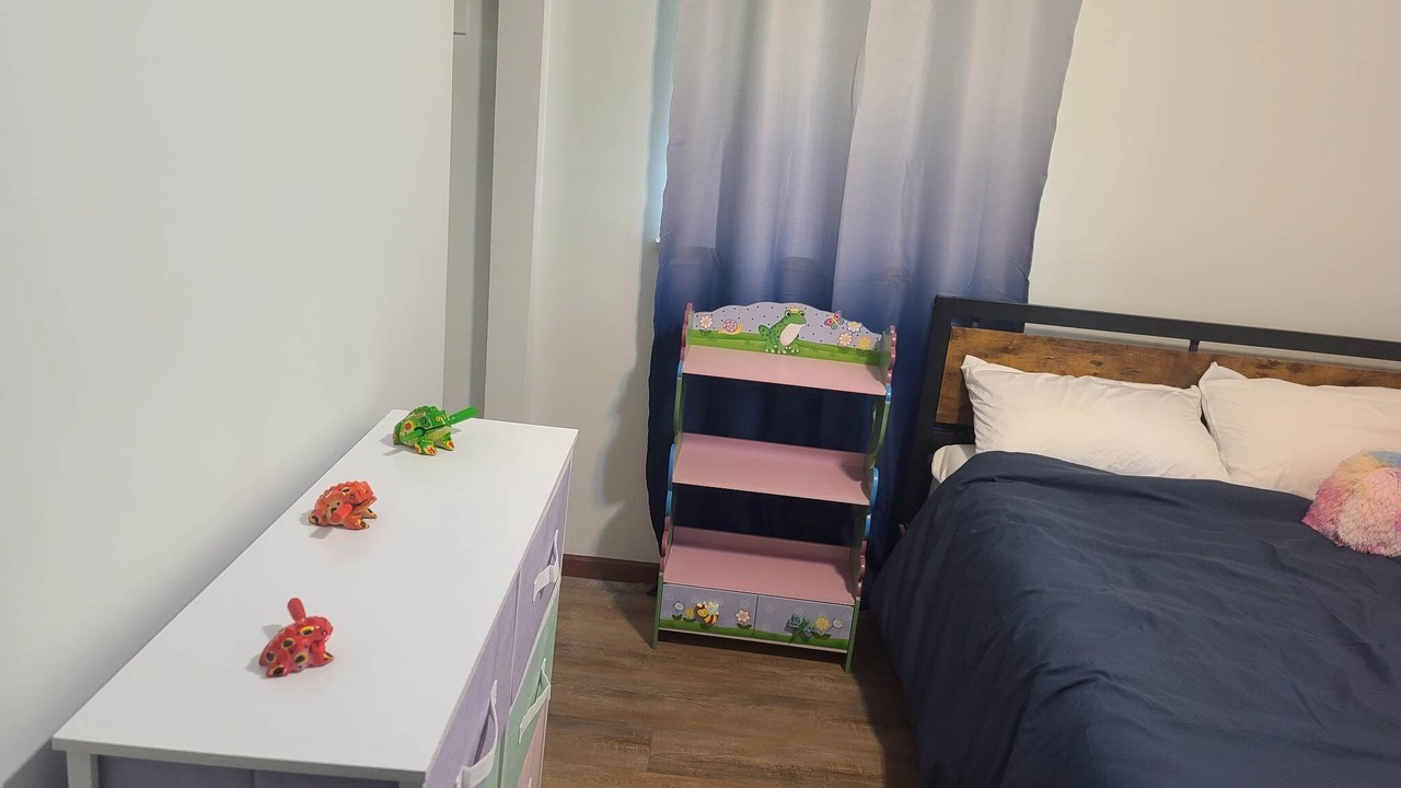 Photo of Bedroom in Centralia