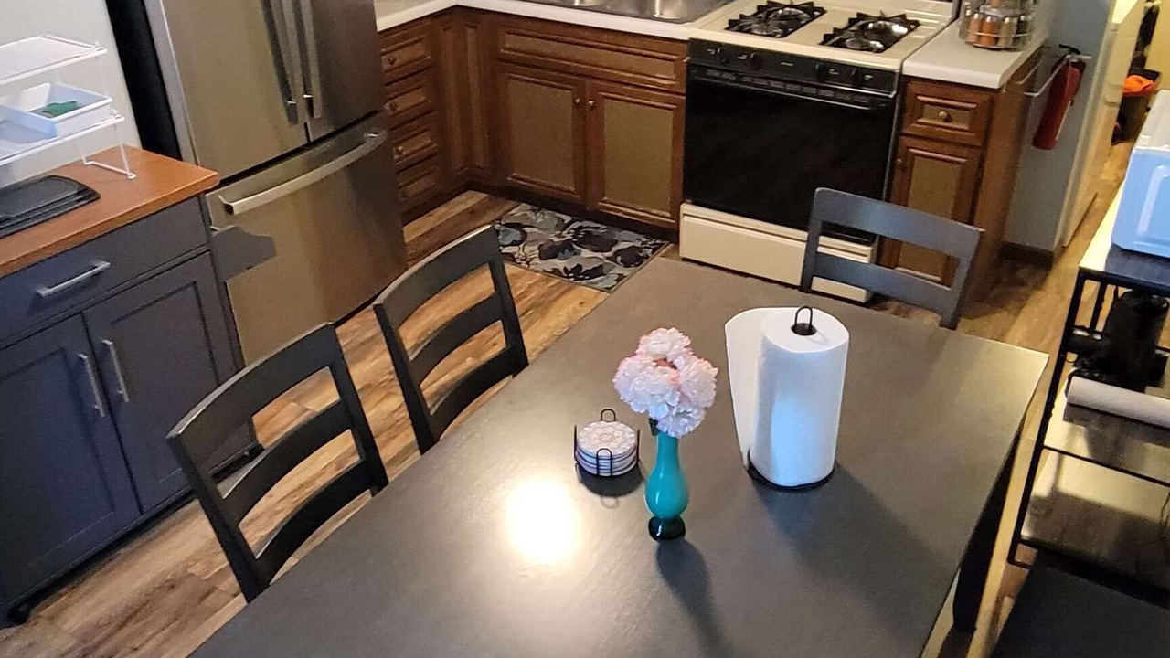 Photo of Kitchen in Centralia