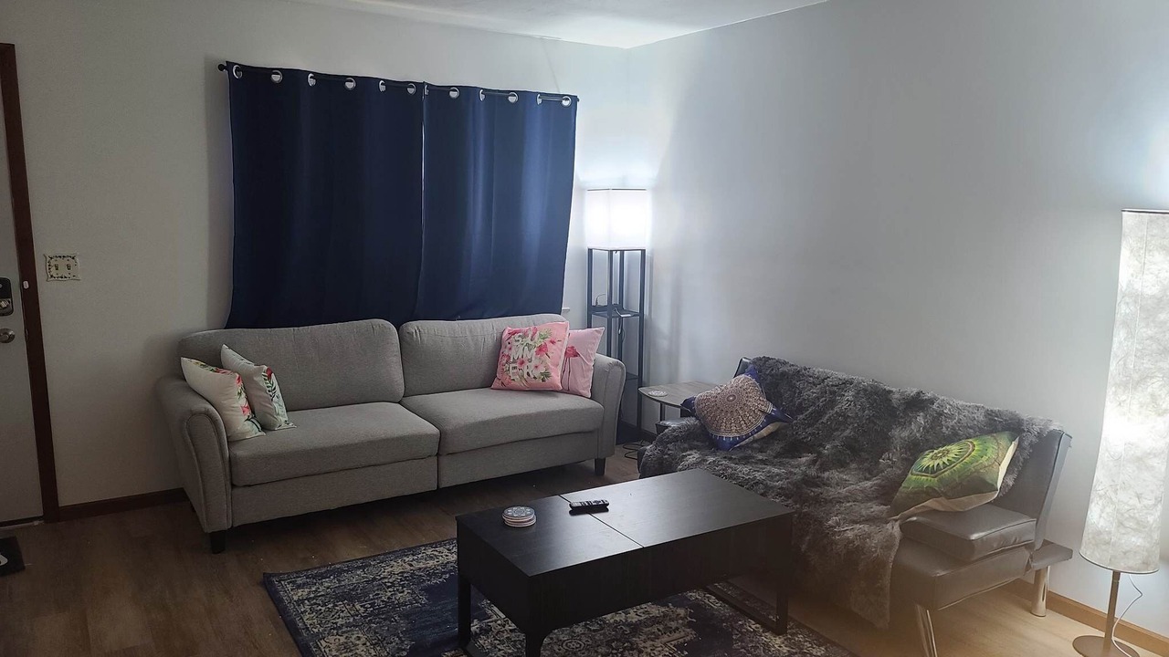 Photo of Livingroom in Centralia
